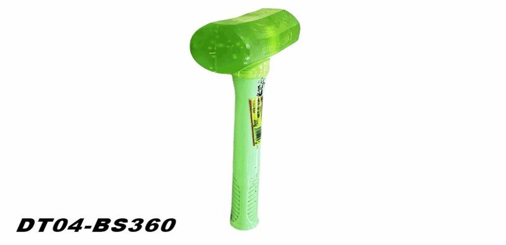 MARRETA 360G, DISEL TOOL  -  DT04-BS360