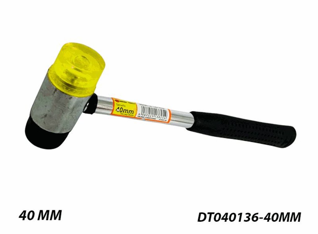 MARRETA 40MM, DISEL TOOL  -  DT040136-40MM