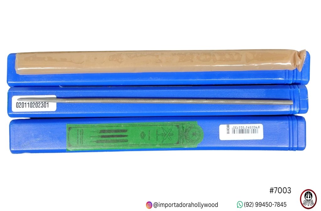 LIMA P/MOTOSERRA 5/32X8