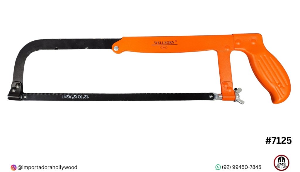 ARCO DE SERRA, WELLBORN  -  PLT-26