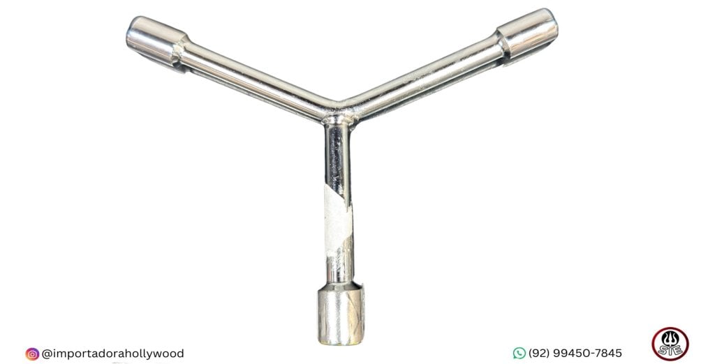 CHAVE DE BOCA Y 11X13X15MM  -  13756-17