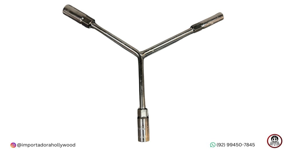 CHAVE DE BOCA Y 10X12X14MM  -  13756-3