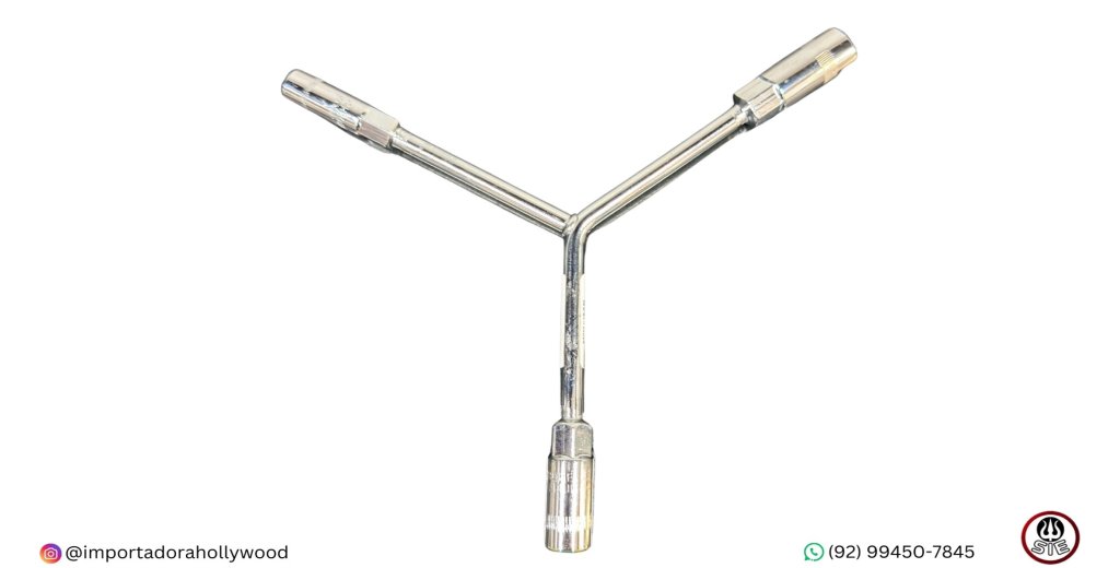 CHAVE DE BOCA Y 8X10X12MM  -  13756-2