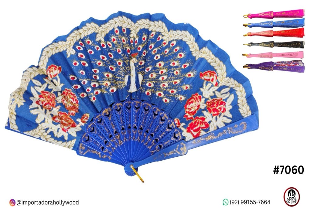 LEQUE PLASTICO  -  7344-7