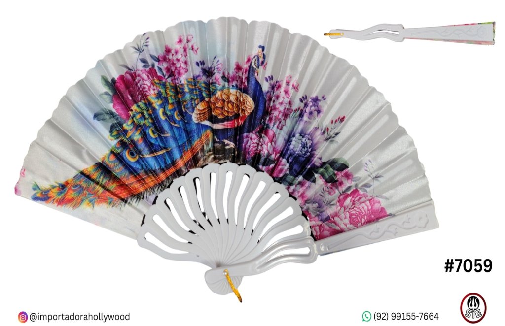 LEQUE PLASTICO  -  7344-6