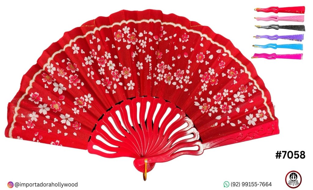 LEQUE PLASTICO  -  7344-4