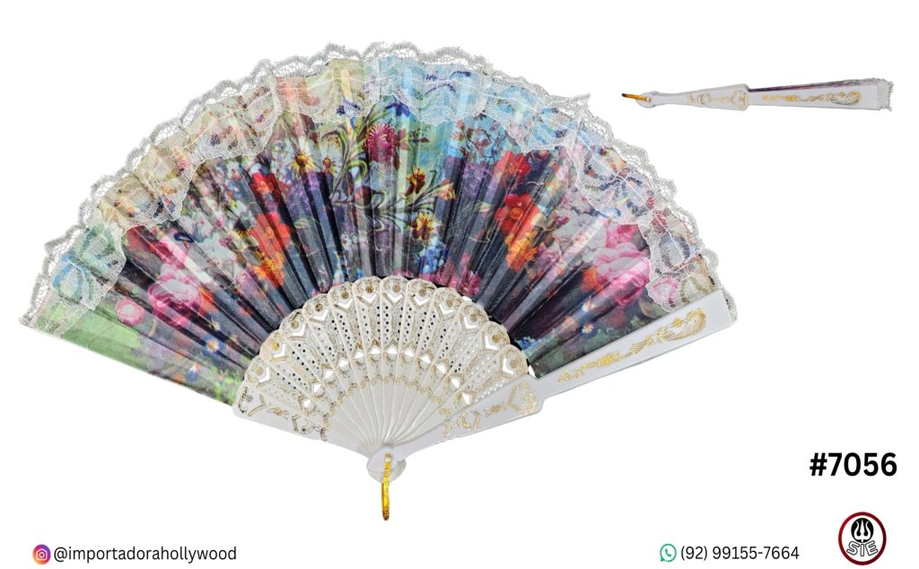 LEQUE PLASTICO  -  7344-2