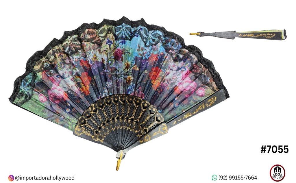 LEQUE PLASTICO  -  7344-1