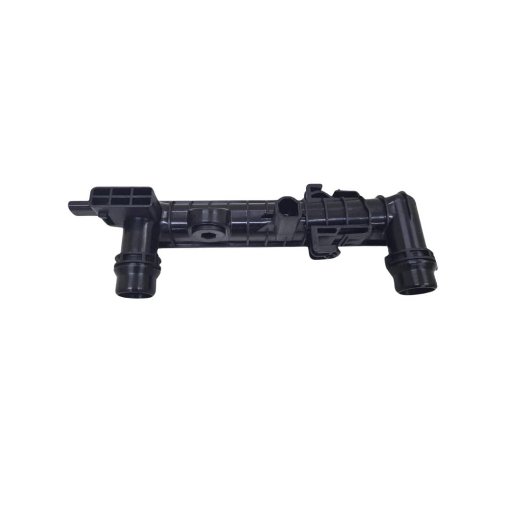 IN1068-Caixa Plastica para Radiador VW UP 276X42 SUPERIOR