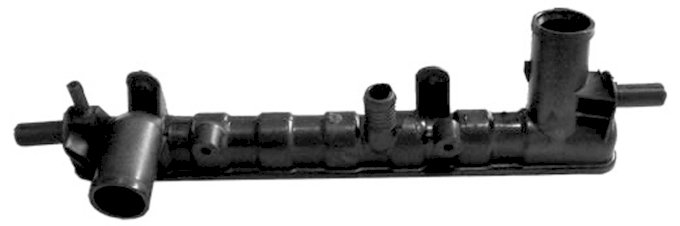 IN1021 - Logus/Pointer S/ Ar Bico