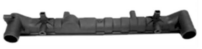 IN1025 - Gol G5 / Fox/Polo Sup