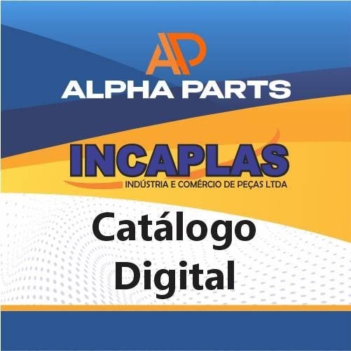 Incaplas Ind Com de Peças LTDA