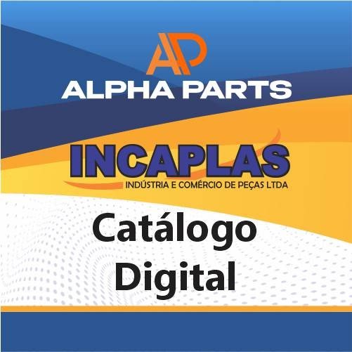 Incaplas Ind Com de Peças LTDA