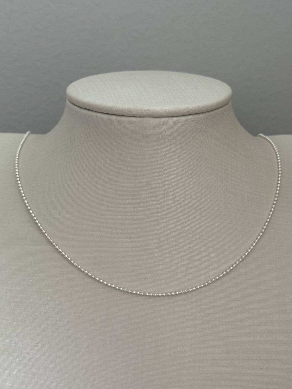 CORRENTE 40CM BOLINHAS