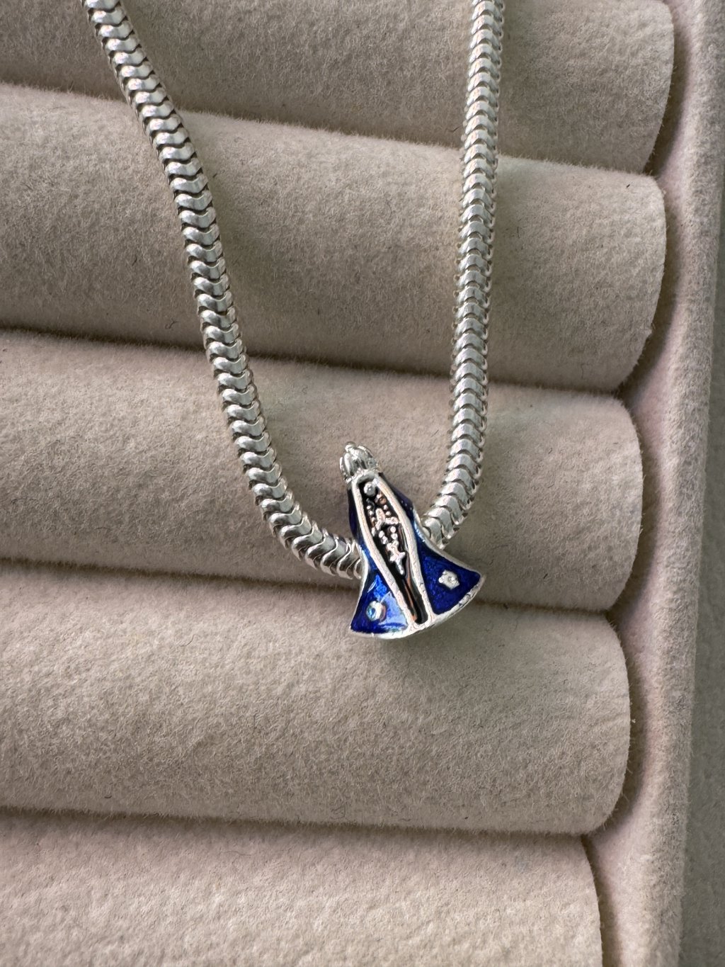 BERLOQUE SEPARADOR NOSSA SENHORA 