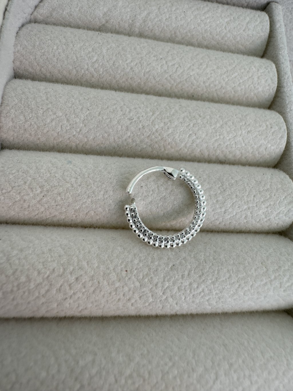 PIERCING CONCH CLICK 