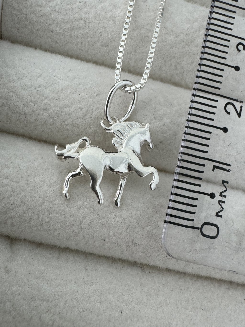 PINGENTE CAVALO 