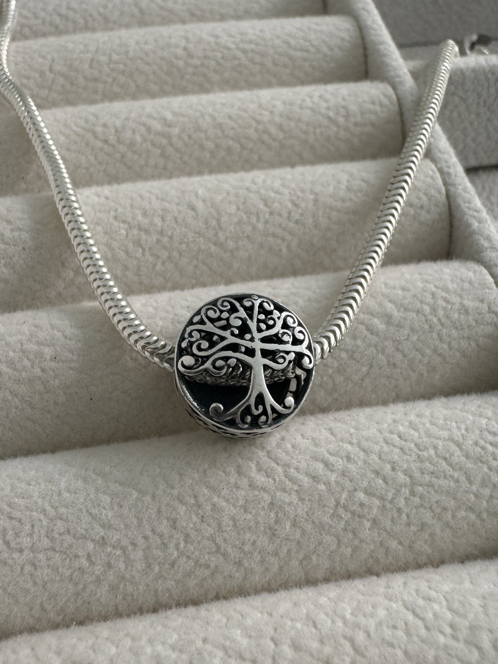 BERLOQUE SEPARADOR ARVORE 