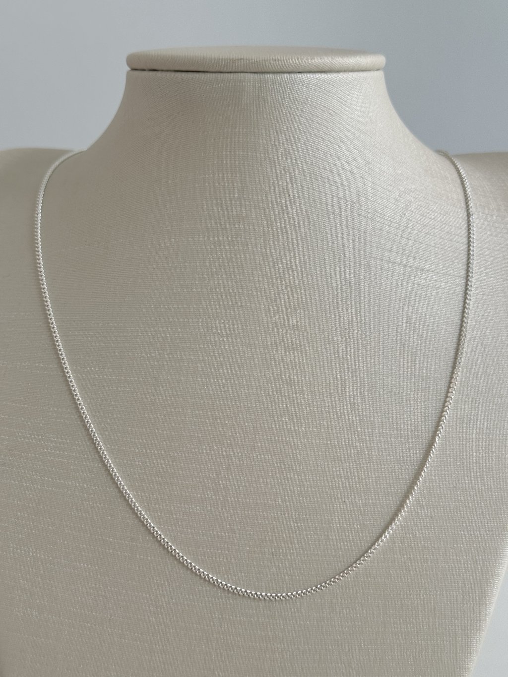 CORRENTE 50CM GROUMET 1,5MM 