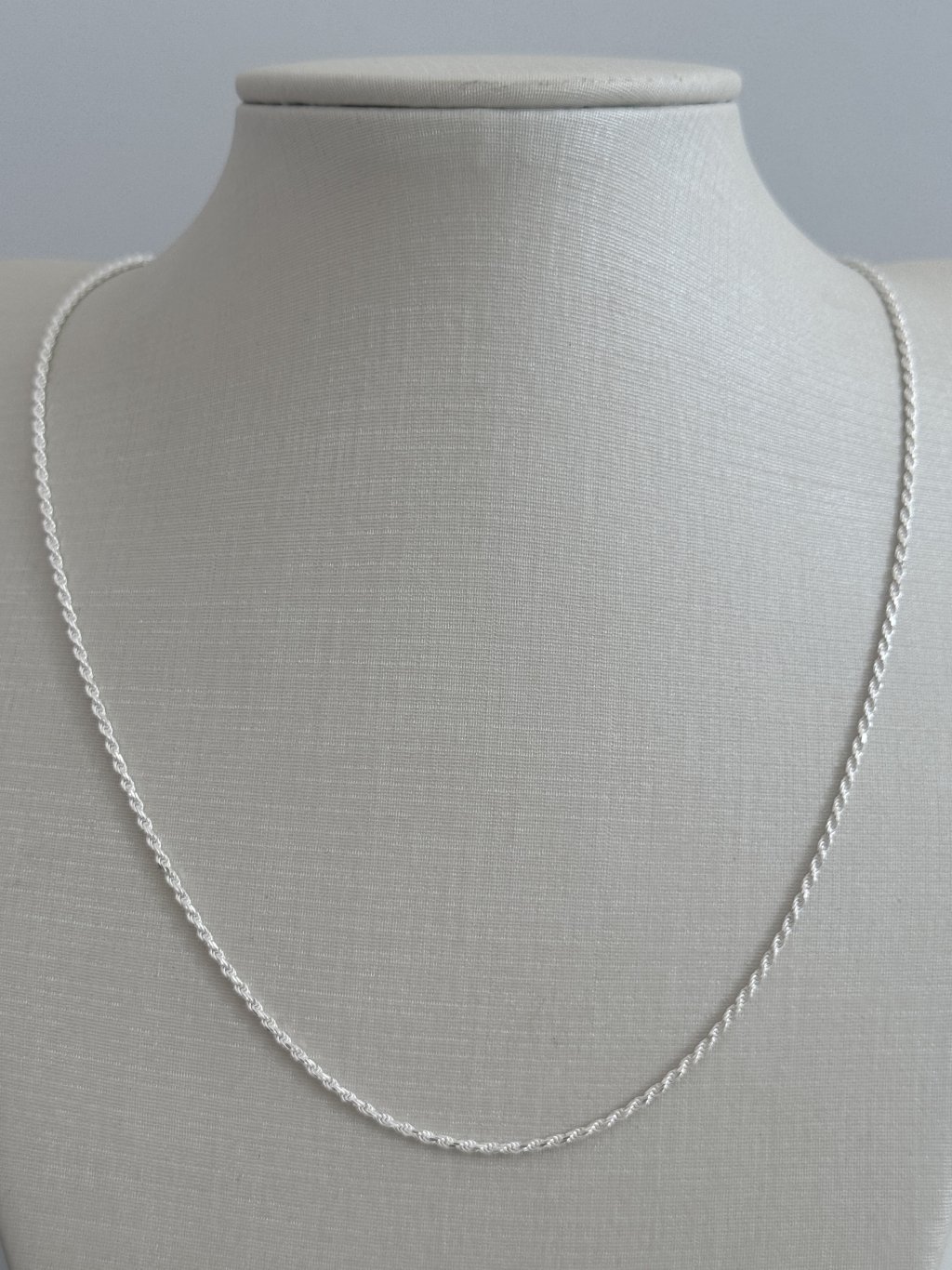 CORRENTE 50CM TRANCILIN 1,3MM