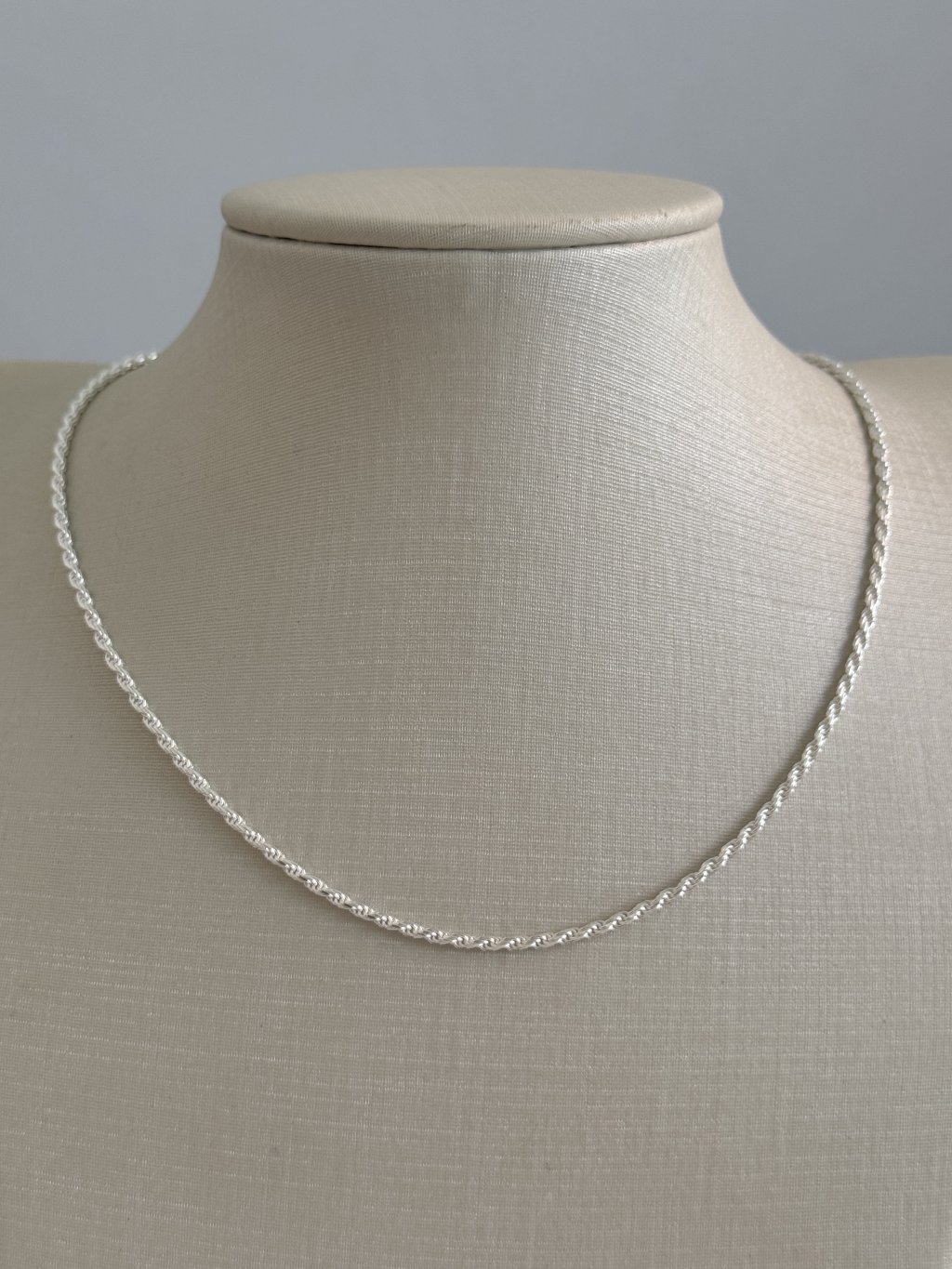 CORRENTE 40CM TRANCILIN 1,7MM