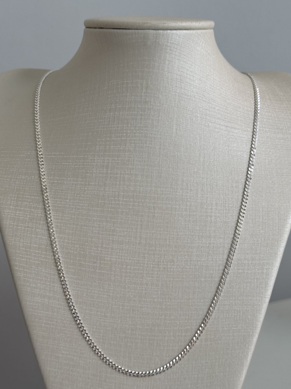 CORRENTE 60CM GROUMET 2,3MM