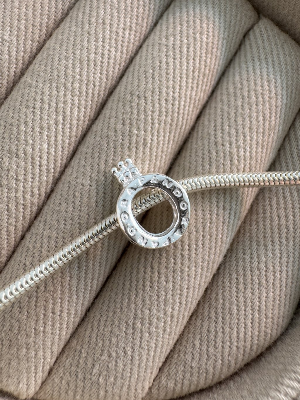 BERLOQUE SEPARADOR PANDORA 