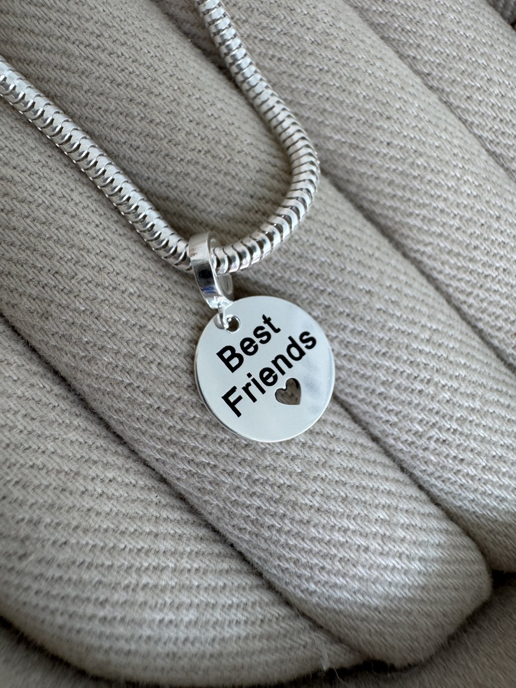 BERLOQUE BEST FRIENDS