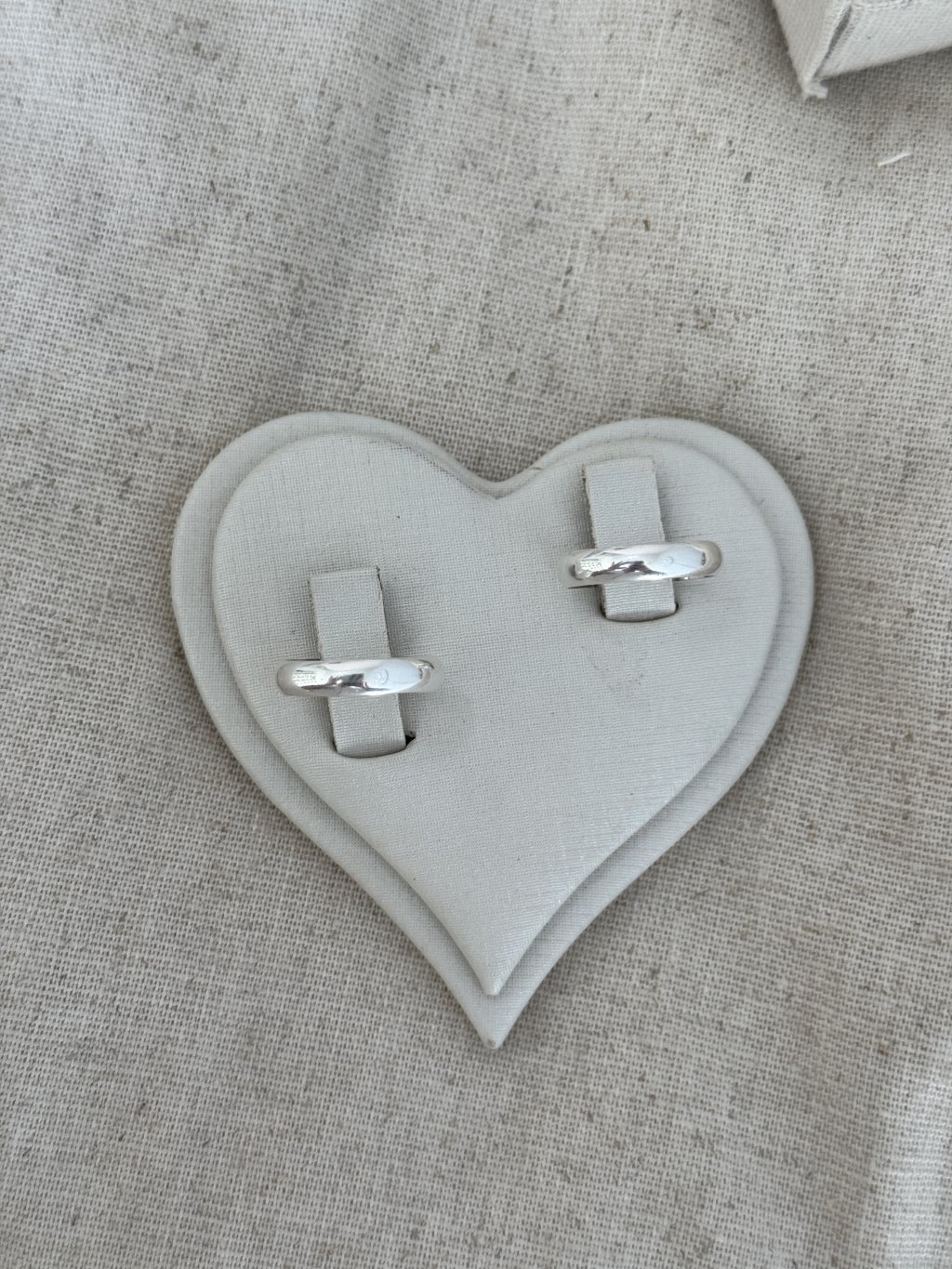 ALIANÇA 4MM REDONDA 