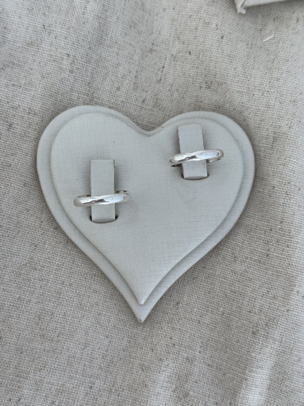 ALIANÇA 3MM REDONDA 