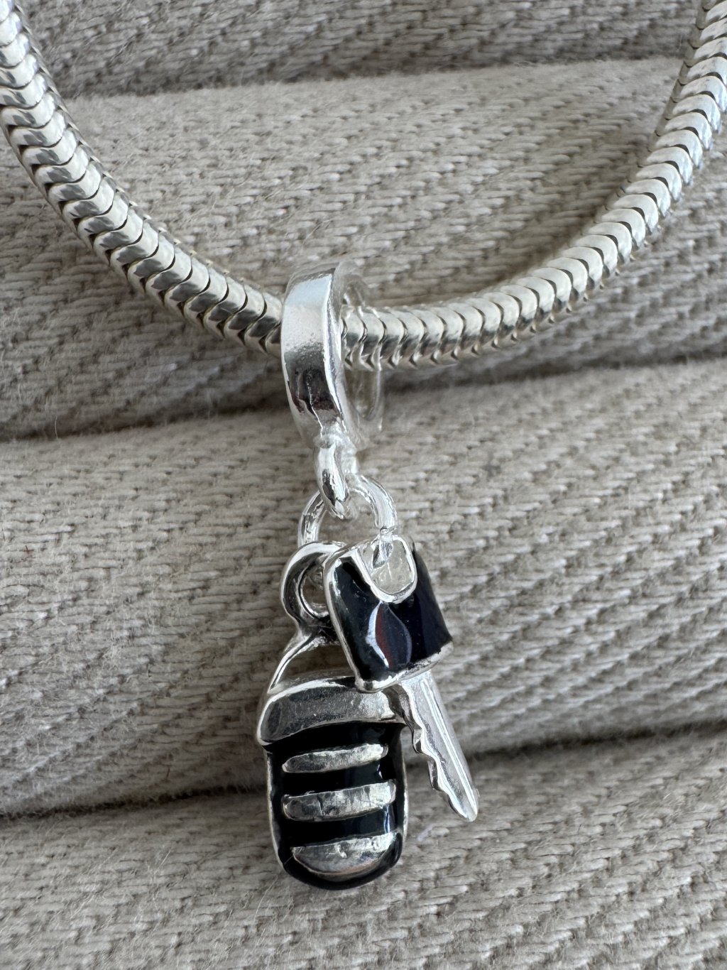 BERLOQUE CHAVE DE CARRO 