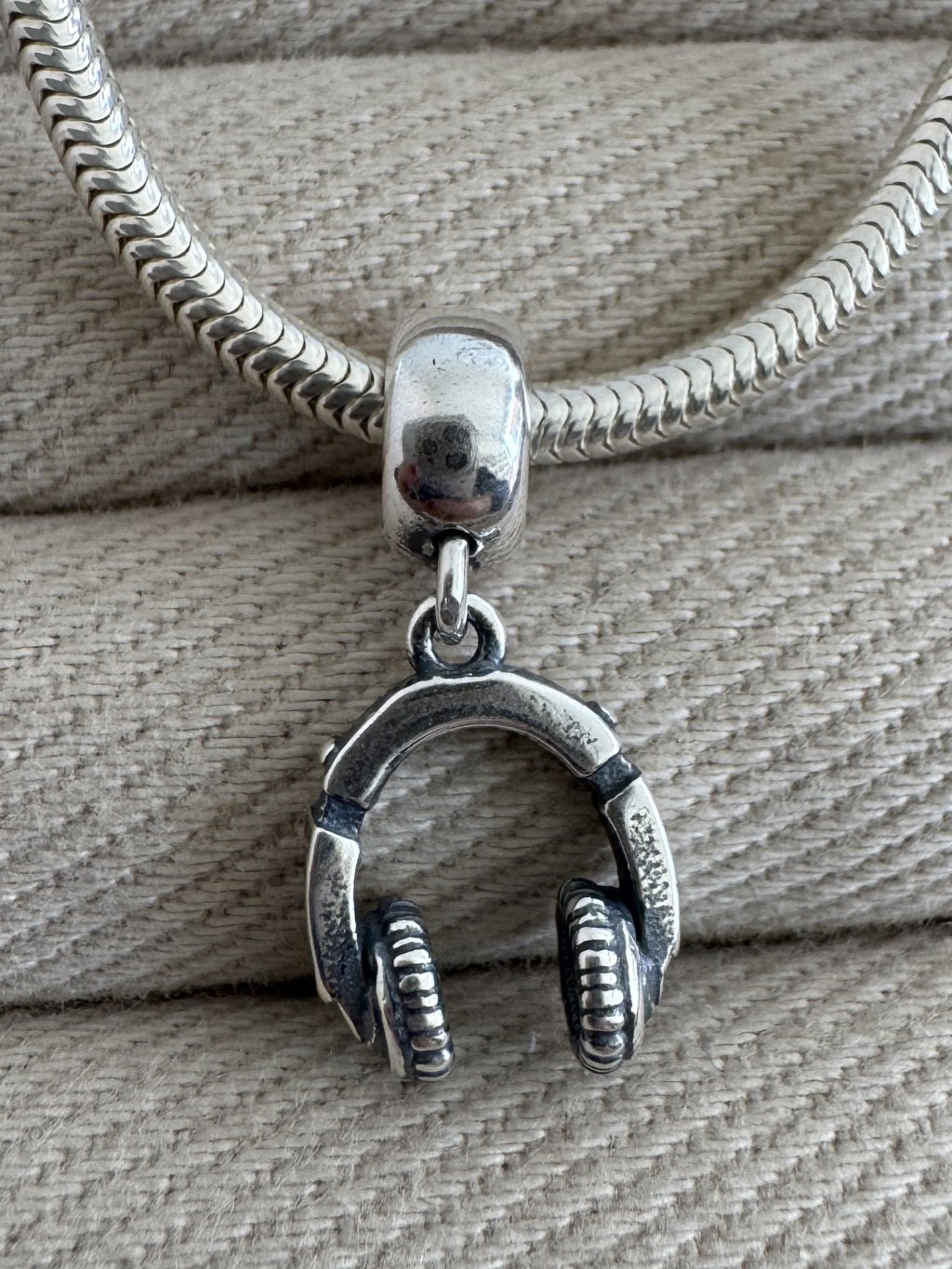 BERLOQUE FONE OUVIDO 