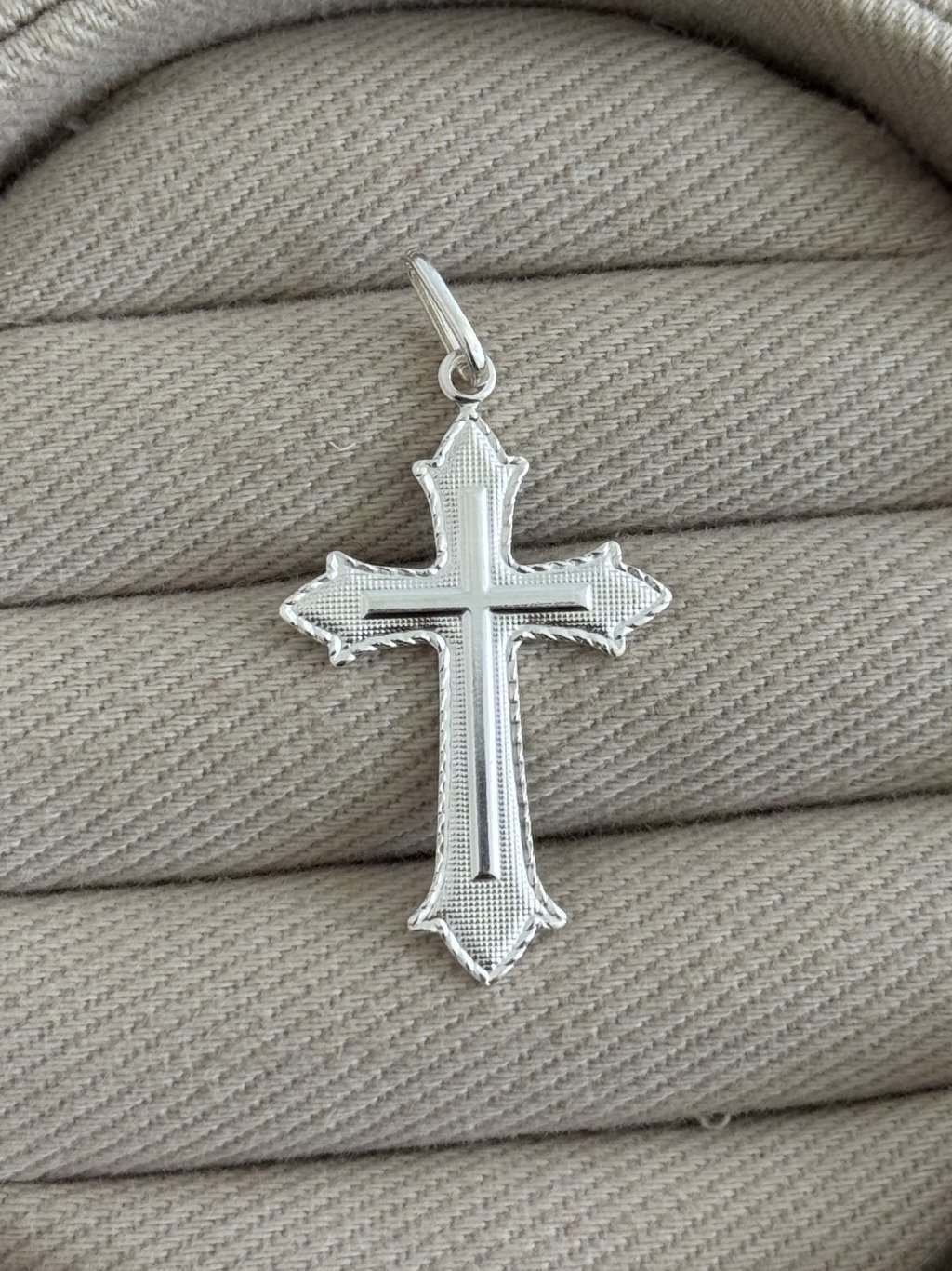 PINGENTE CRUZ 