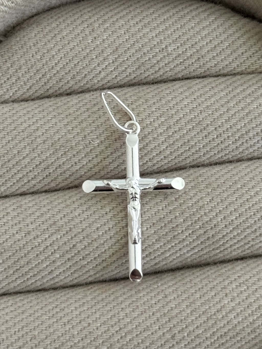 PINGENTE CRUZ 