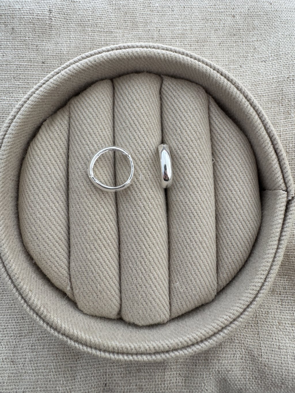 ARGOLINHA CLICK LISA 1,3CM