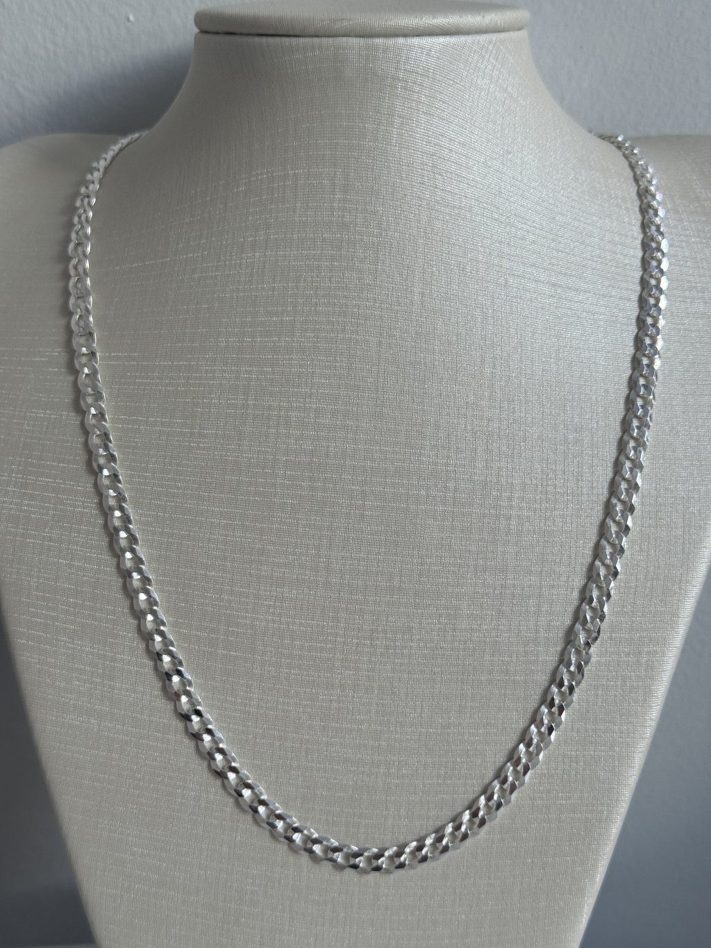 CORRENTE 60CM GROUMET 4,7MM 