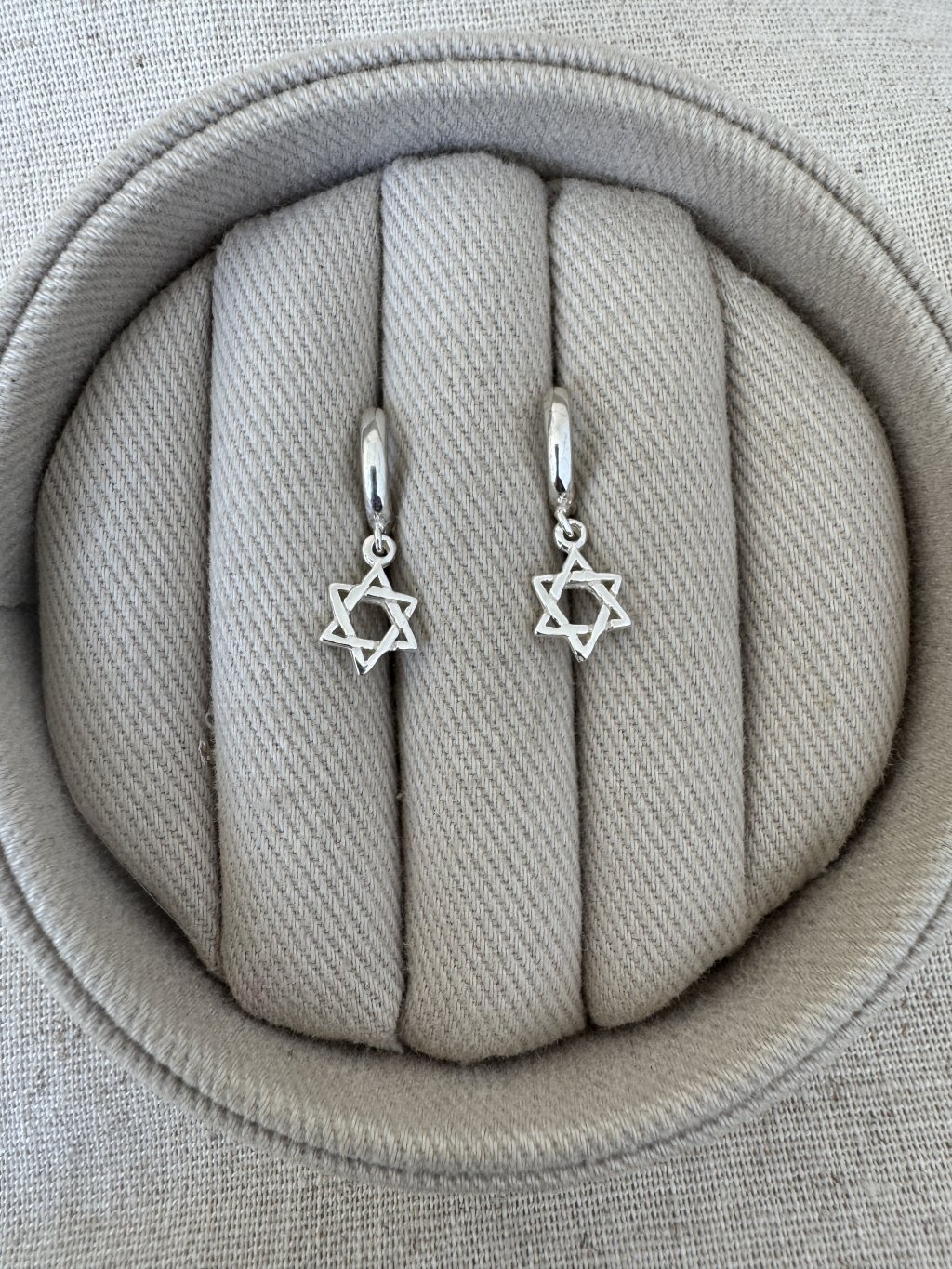 ARGOLINHA CLICK ESTRELA DAVI DEPEND.