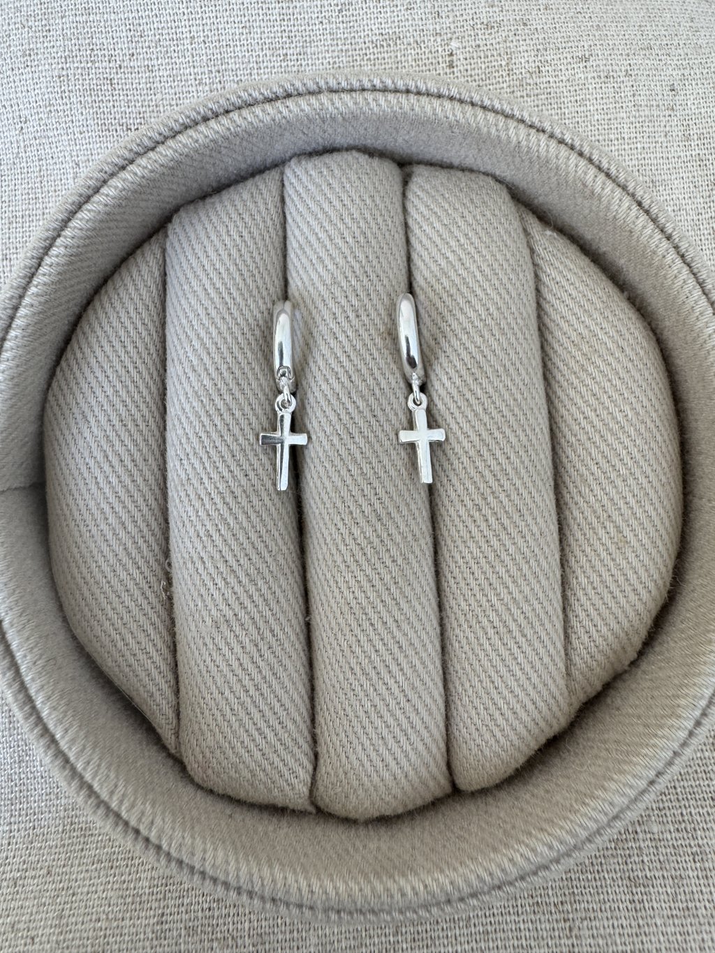 ARGOLINHA CLICK CRUZ DEPEND.