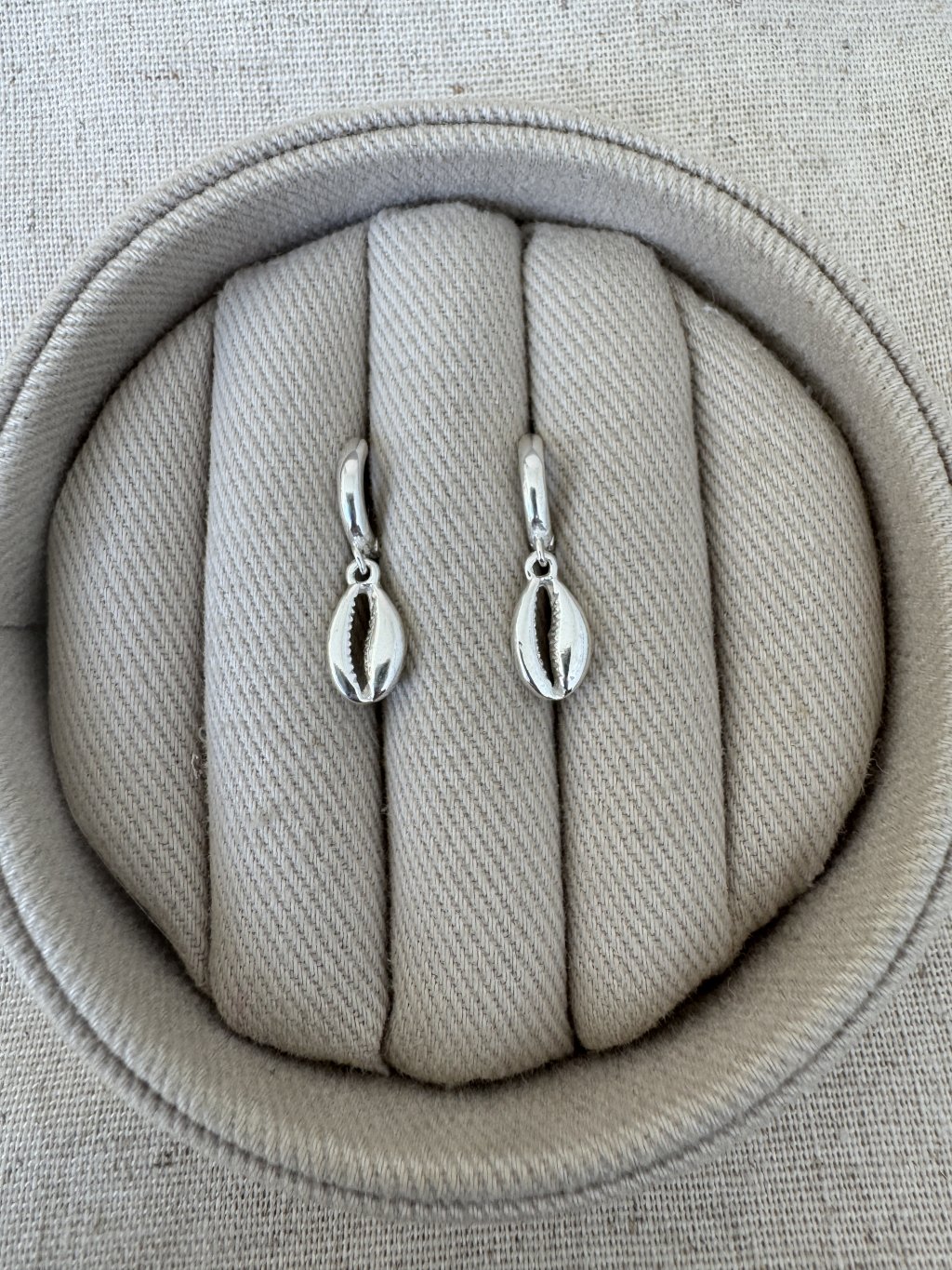 ARGOLINHA CLICK BÚZIO DEPEND.