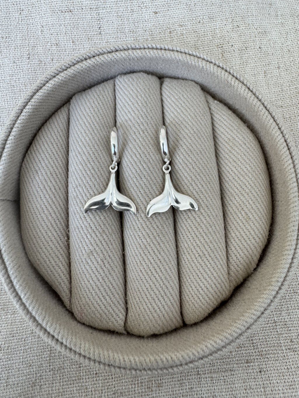 ARGOLINHA CLICK SEREIA DEPEND.