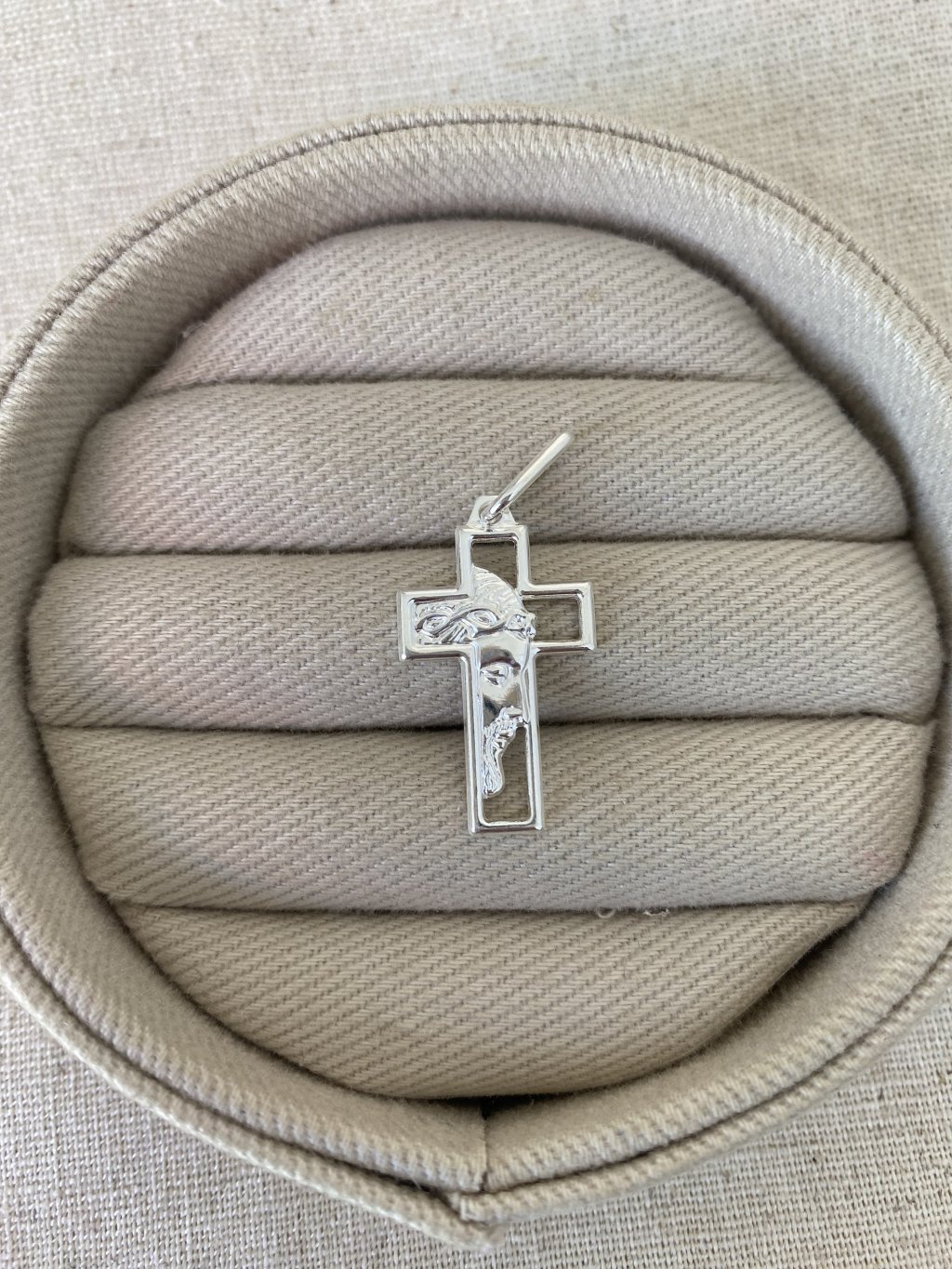 PINGENTE CRUZ 