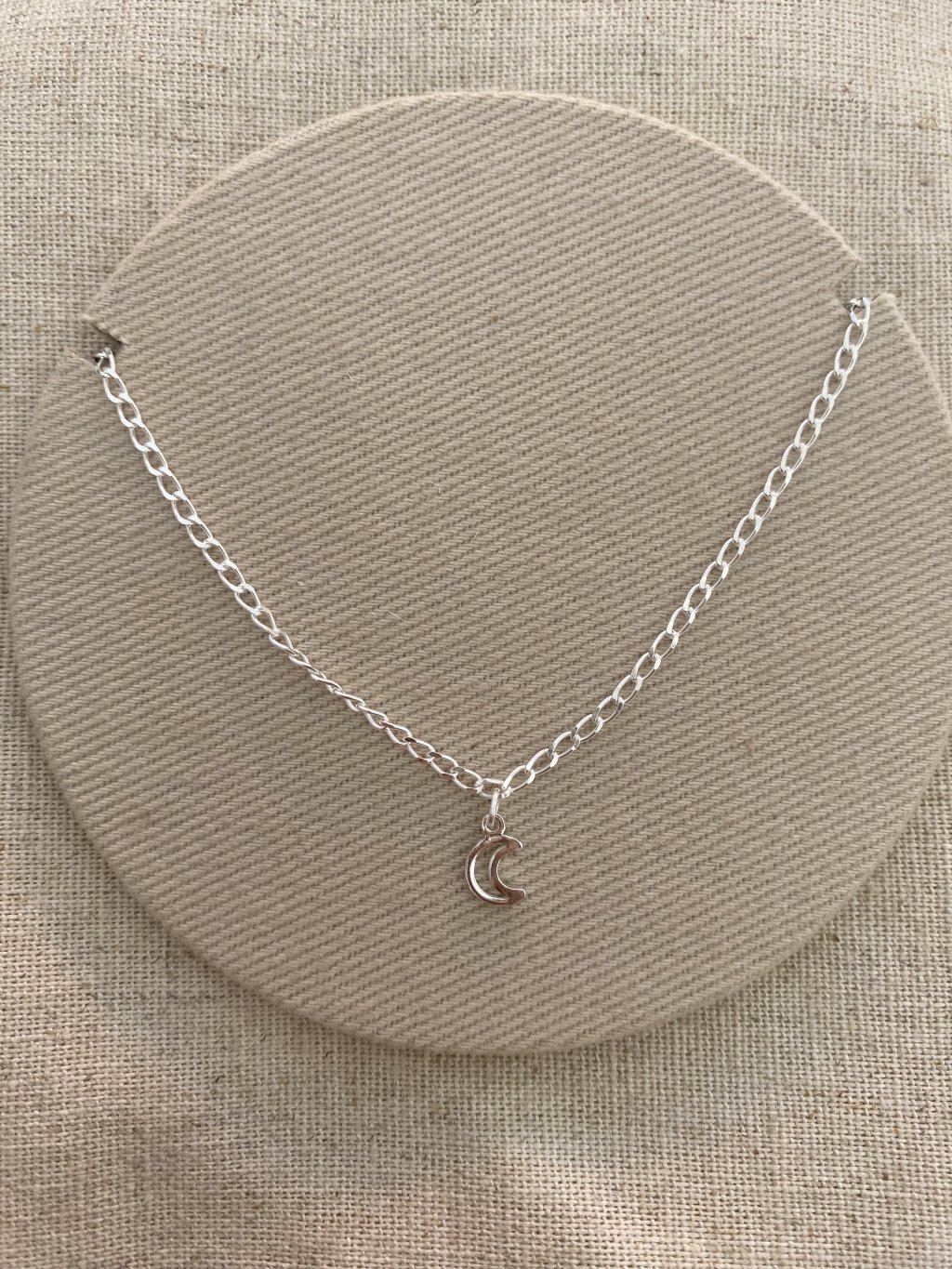 TORNOZELEIRA LUA 24,5CM