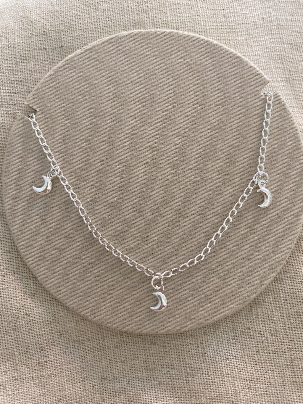 TORNOZELEIRA LUAS 24,5CM