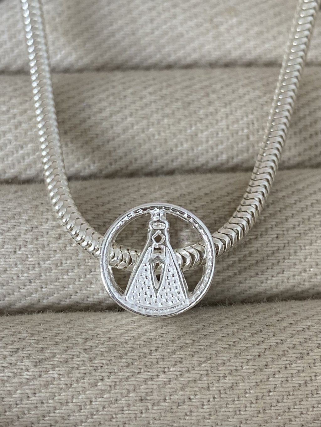 BERLOQUE SEPARADOR NOSSA SENHORA 