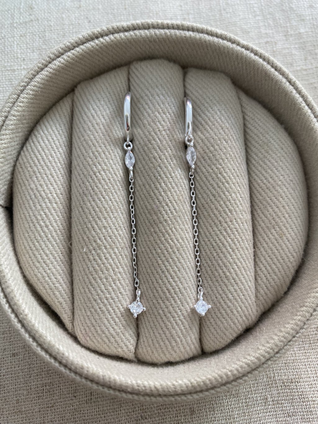 BRINCO ARGOLA CORRENTE DEPEND.