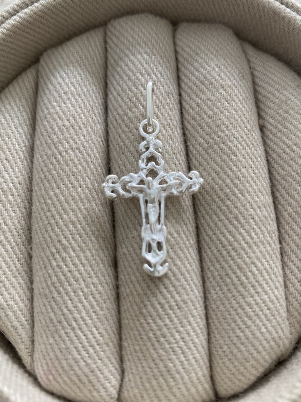 PINGENTE CRUZ 