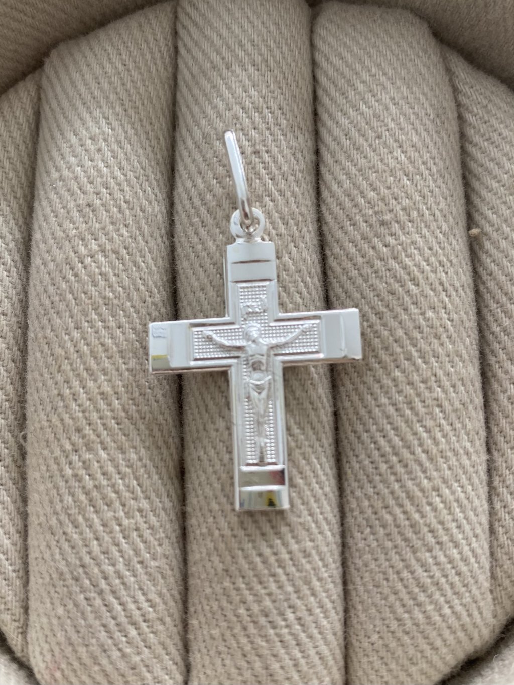 PINGENTE CRUZ 