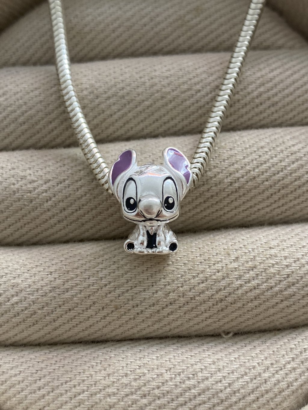 BERLOQUE SEPARADOR STITCH 