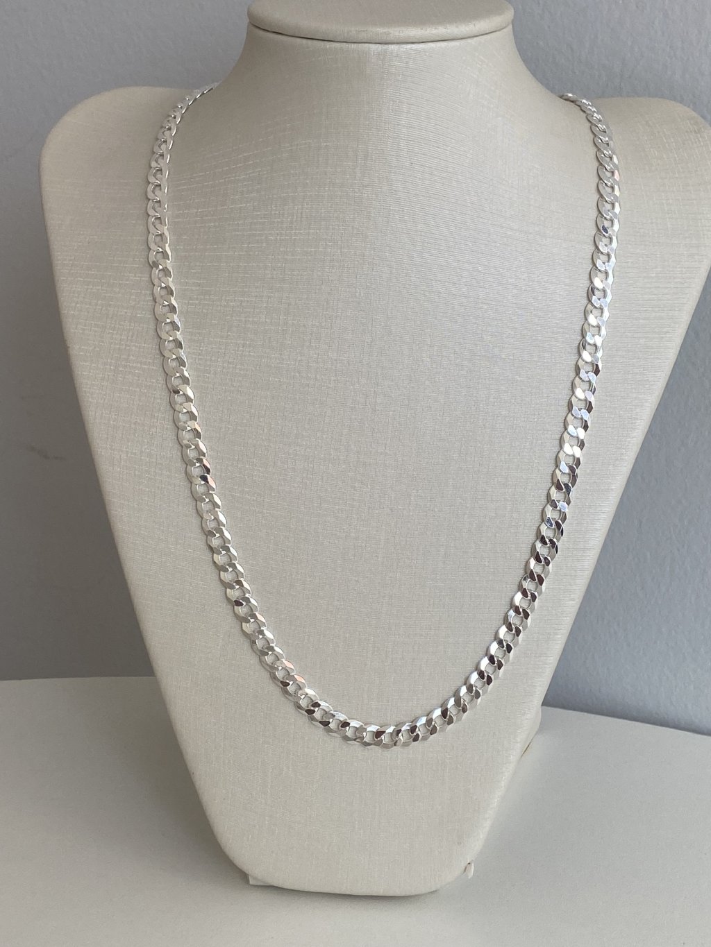 CORRENTE 60CM GROUMET 6MM 