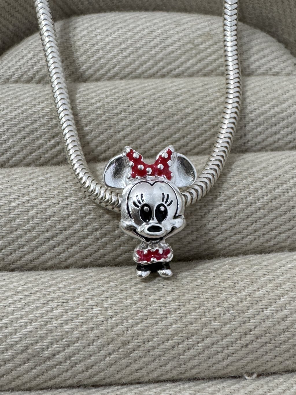 BERLOQUE SEPARADOR MINNIE